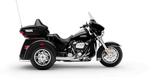Trike Harley-Davidson® Motorcycles for sale in Fayetteville, NC