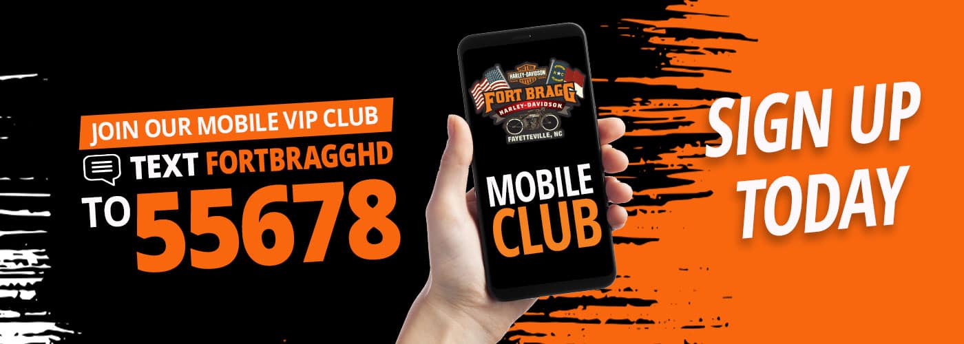 Join Our Mobile VIP Club Today!