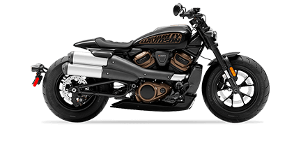 Sport Harley-Davidson® Motorcycles for sale in Fayetteville, NC